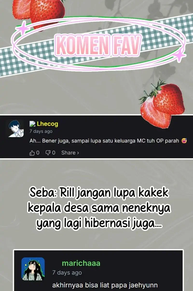 The Ultimate Shut-In Chapter 76 Gambar 102