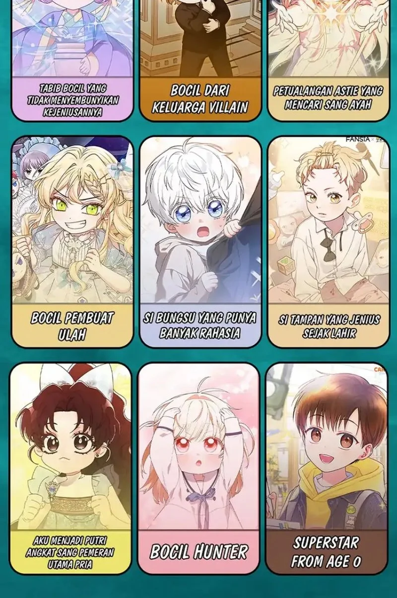 The Ultimate Shut-In Chapter 76 Gambar 104