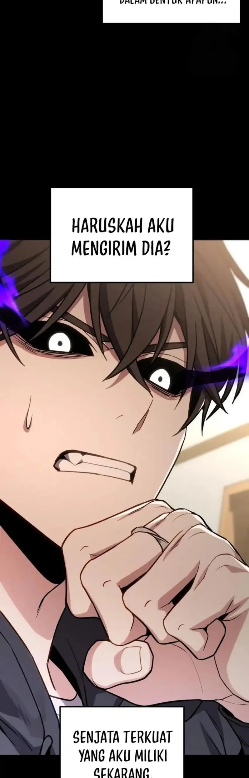 The Ultimate Shut-In Chapter 76 Gambar 9