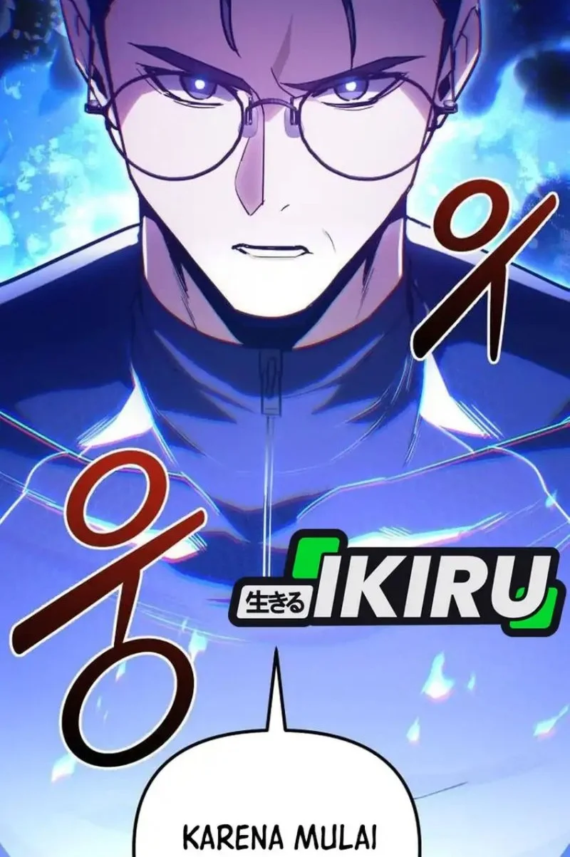 The Ultimate Shut-In Chapter 76 Gambar 12