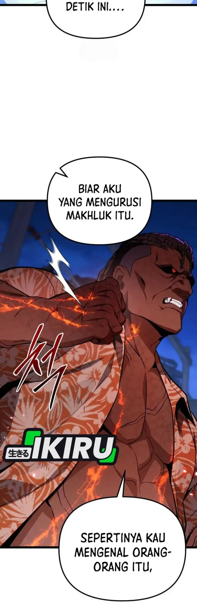 The Ultimate Shut-In Chapter 76 Gambar 13