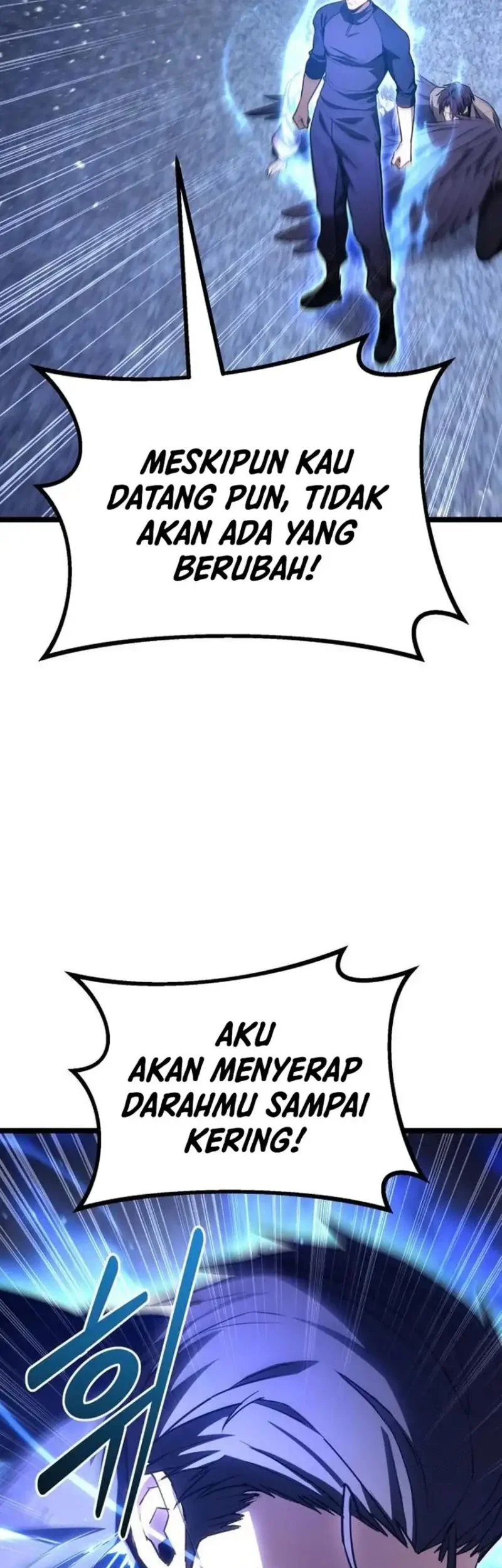 The Ultimate Shut-In Chapter 76 Gambar 17