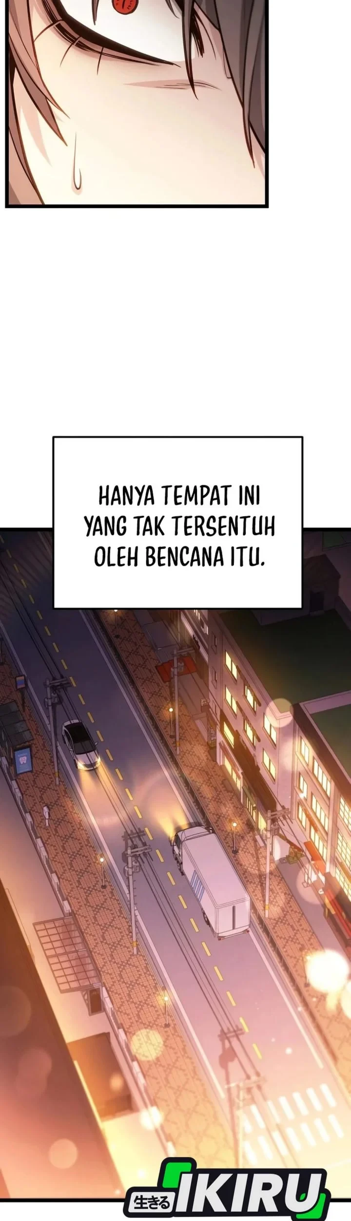 The Ultimate Shut-In Chapter 77 Gambar 57