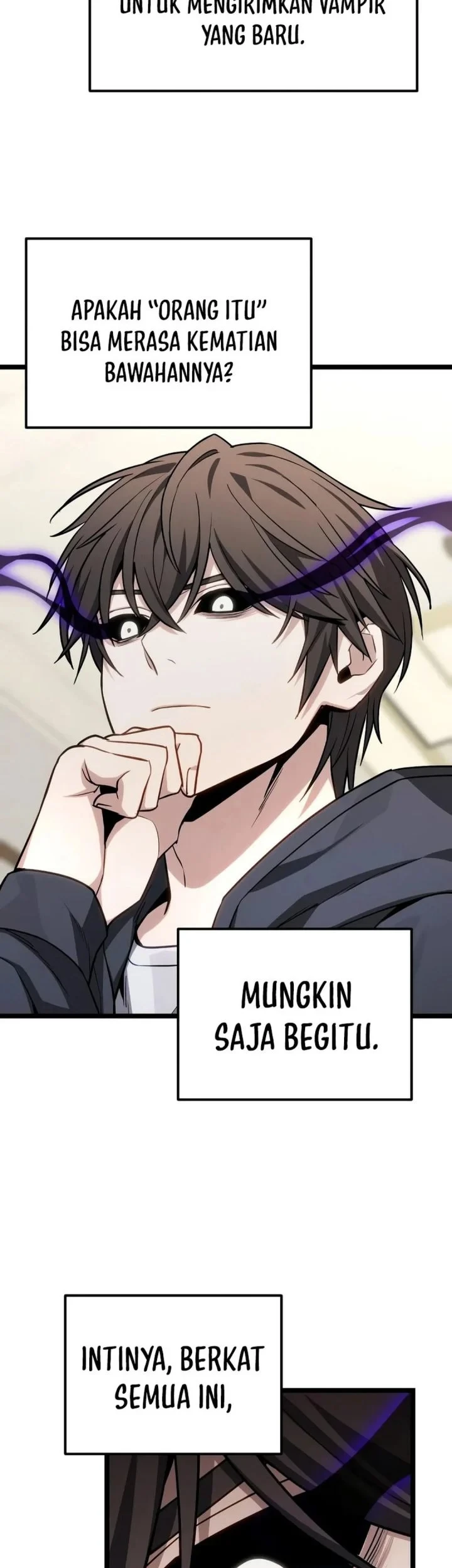 The Ultimate Shut-In Chapter 77 Gambar 67