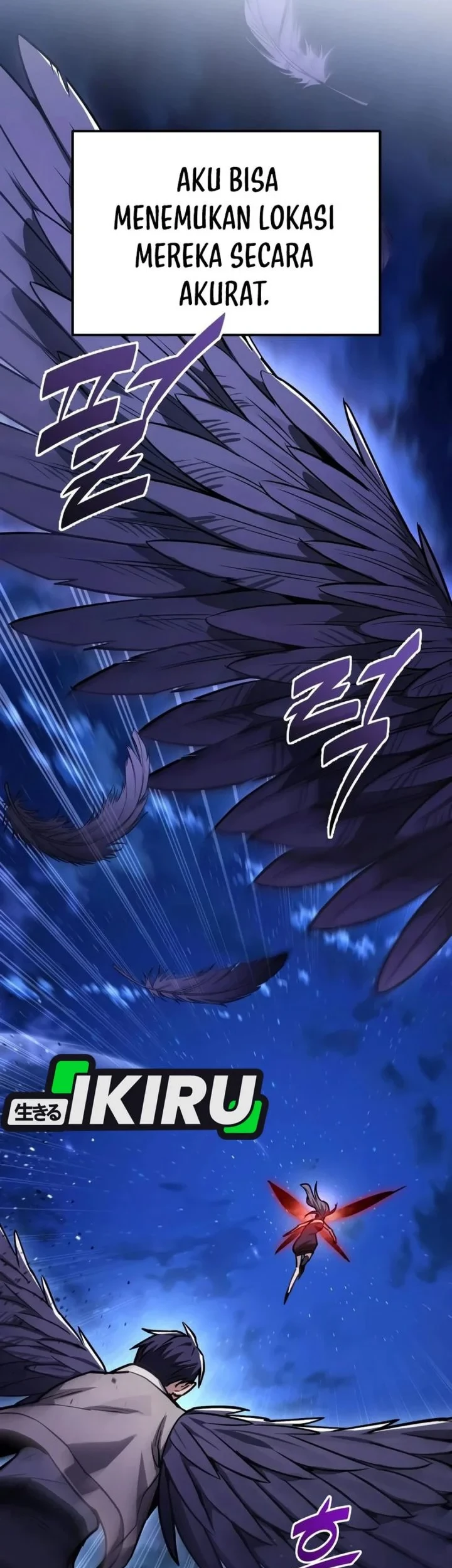 The Ultimate Shut-In Chapter 77 Gambar 69