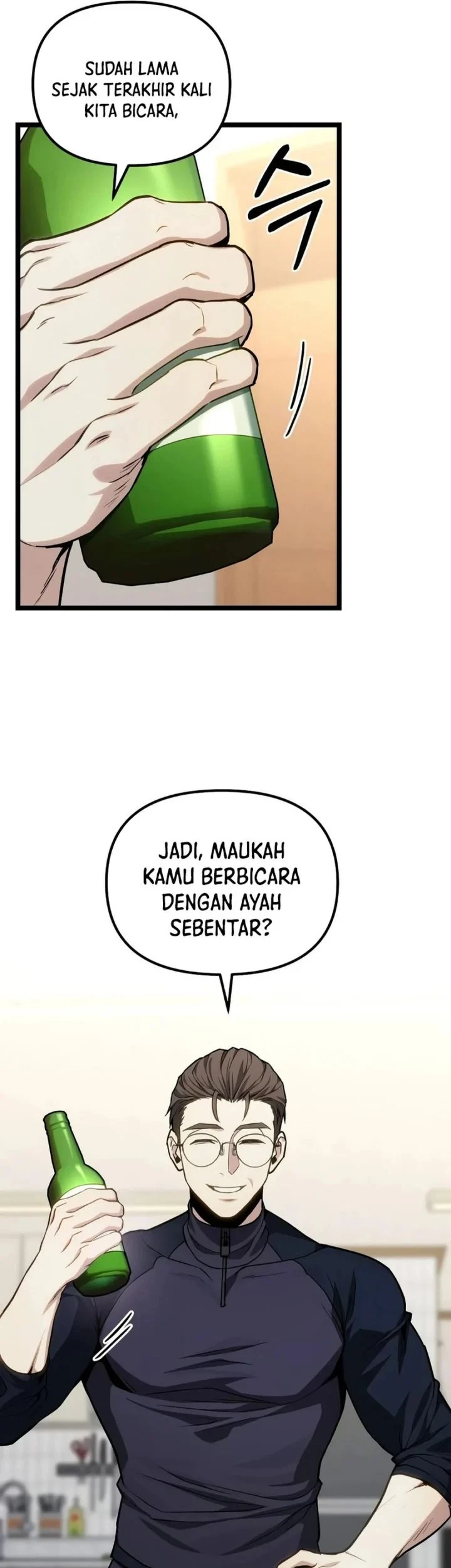 The Ultimate Shut-In Chapter 77 Gambar 73