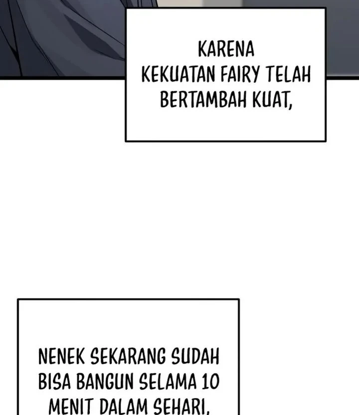 The Ultimate Shut-In Chapter 77 Gambar 82