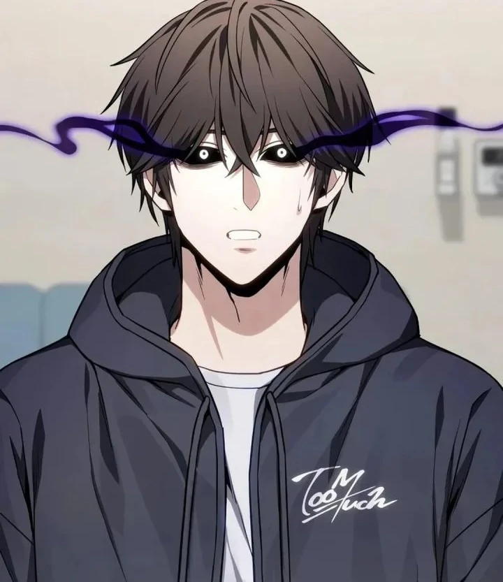 The Ultimate Shut-In Chapter 77 Gambar 88