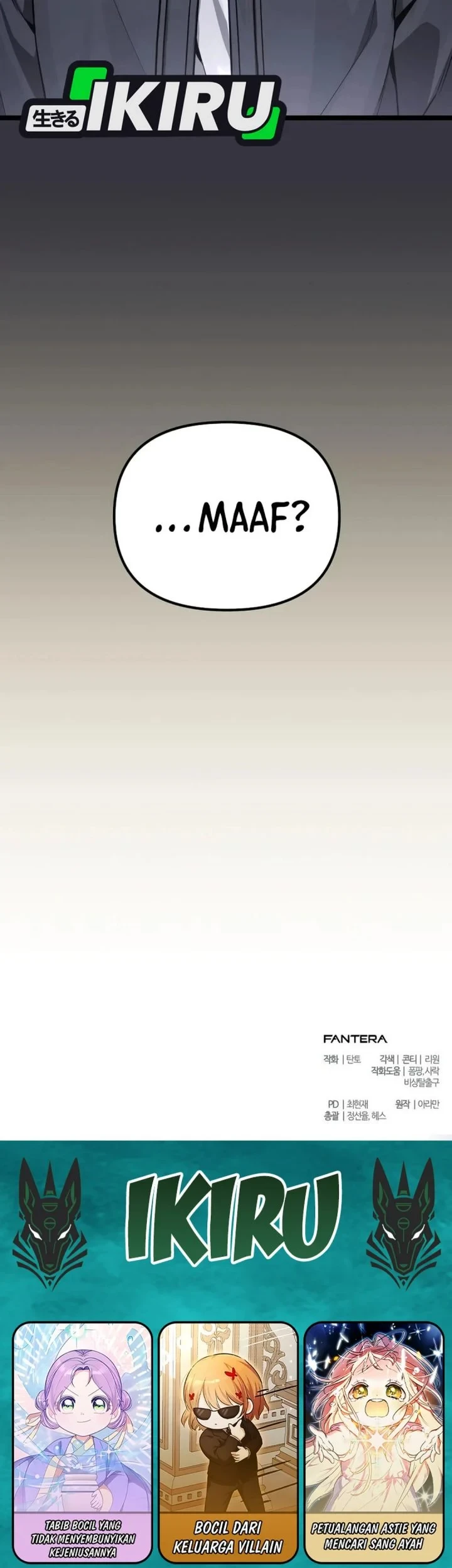 The Ultimate Shut-In Chapter 77 Gambar 89