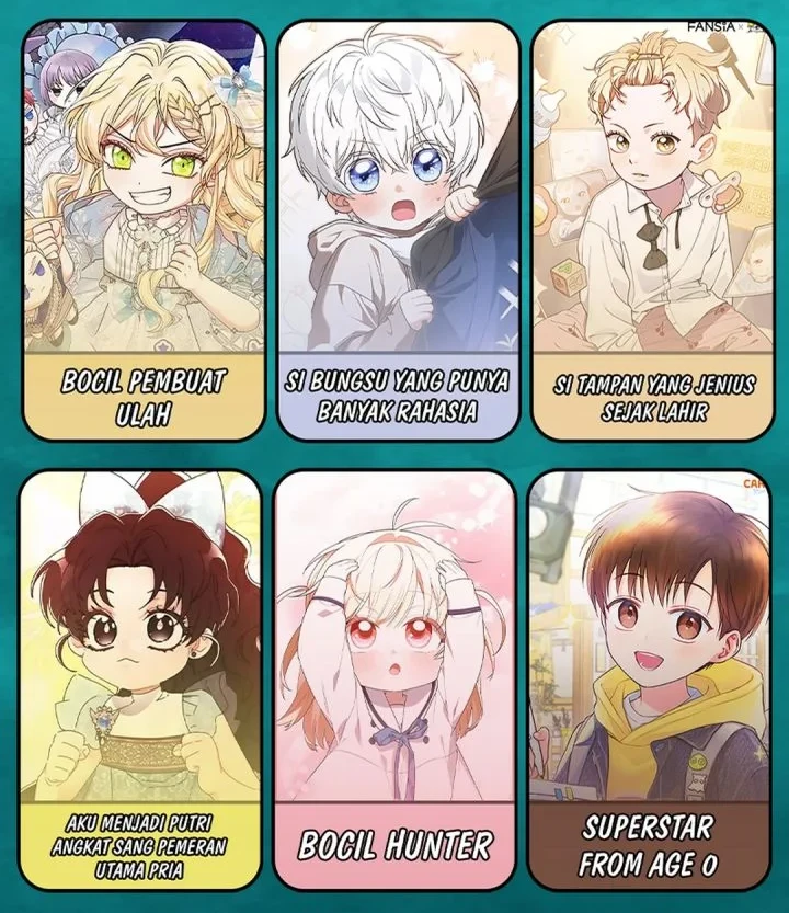 The Ultimate Shut-In Chapter 77 Gambar 90