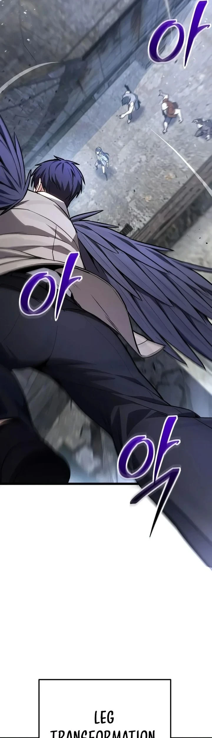 The Ultimate Shut-In Chapter 78 Gambar 57