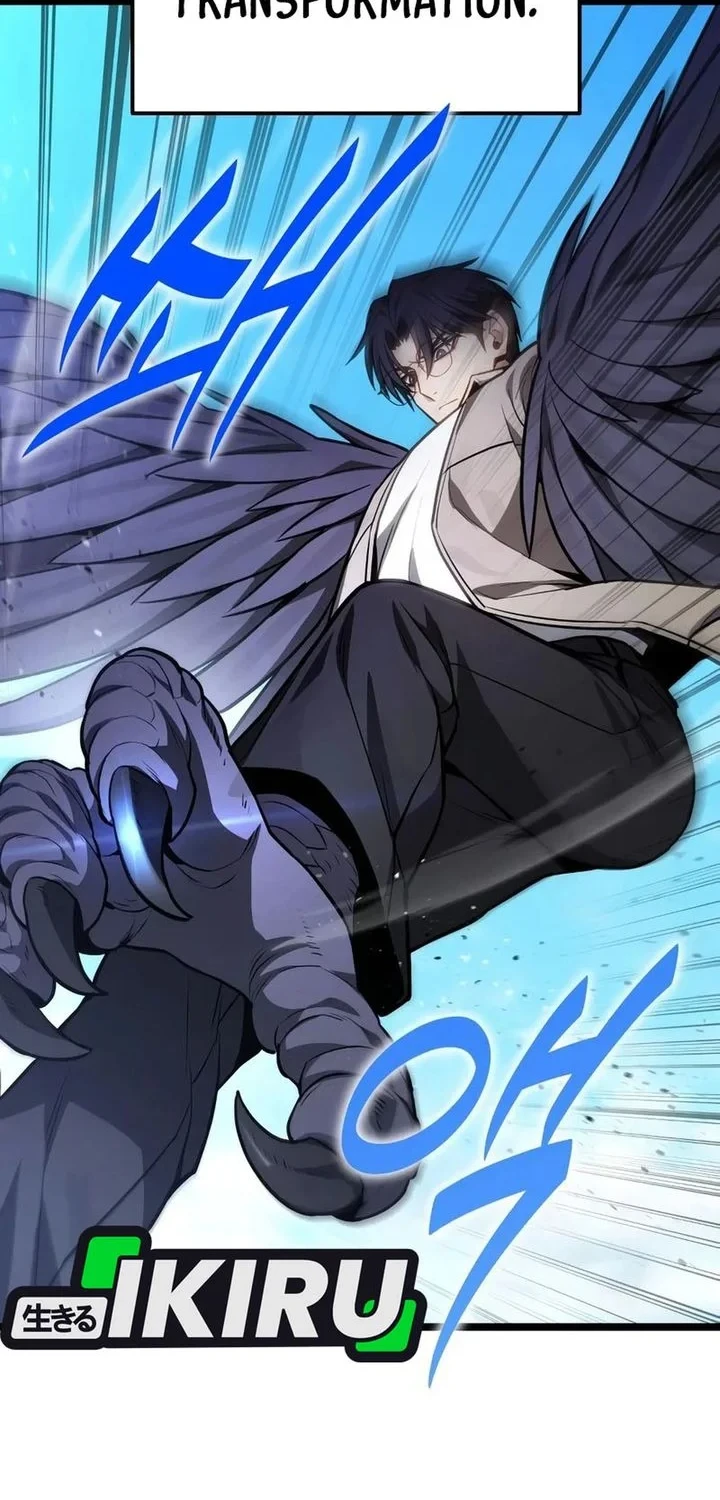 The Ultimate Shut-In Chapter 78 Gambar 58