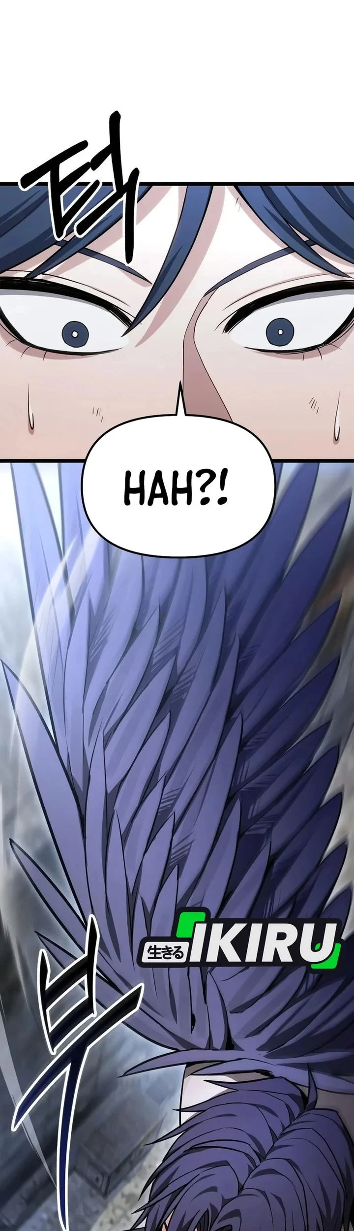 The Ultimate Shut-In Chapter 78 Gambar 59