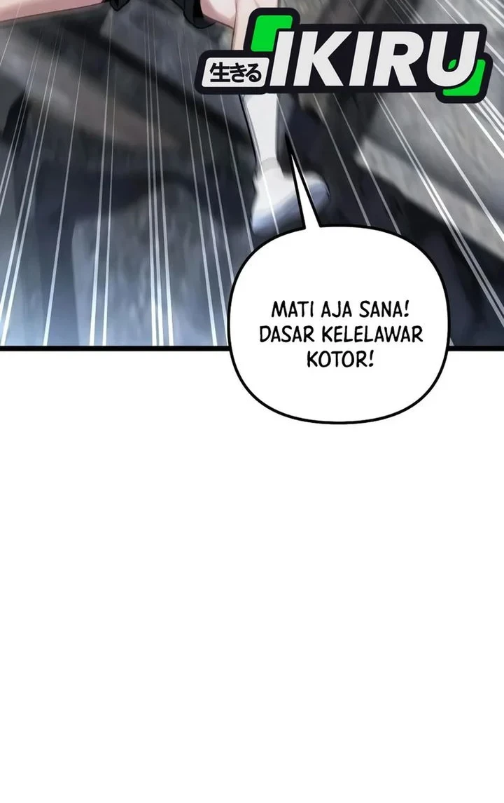 The Ultimate Shut-In Chapter 78 Gambar 66