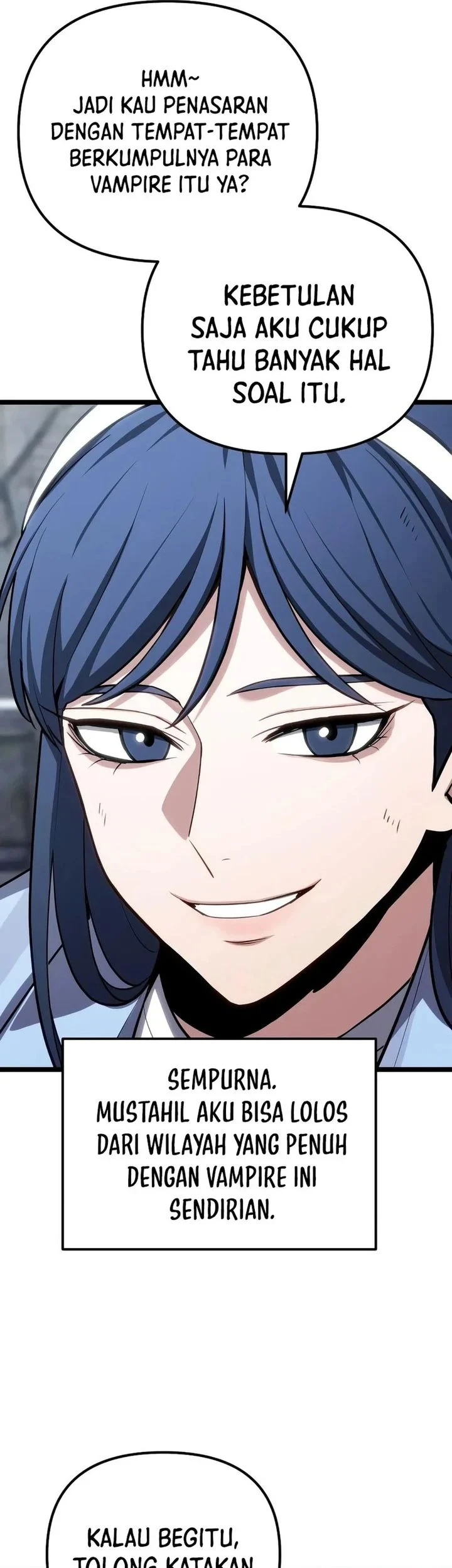 The Ultimate Shut-In Chapter 78 Gambar 74