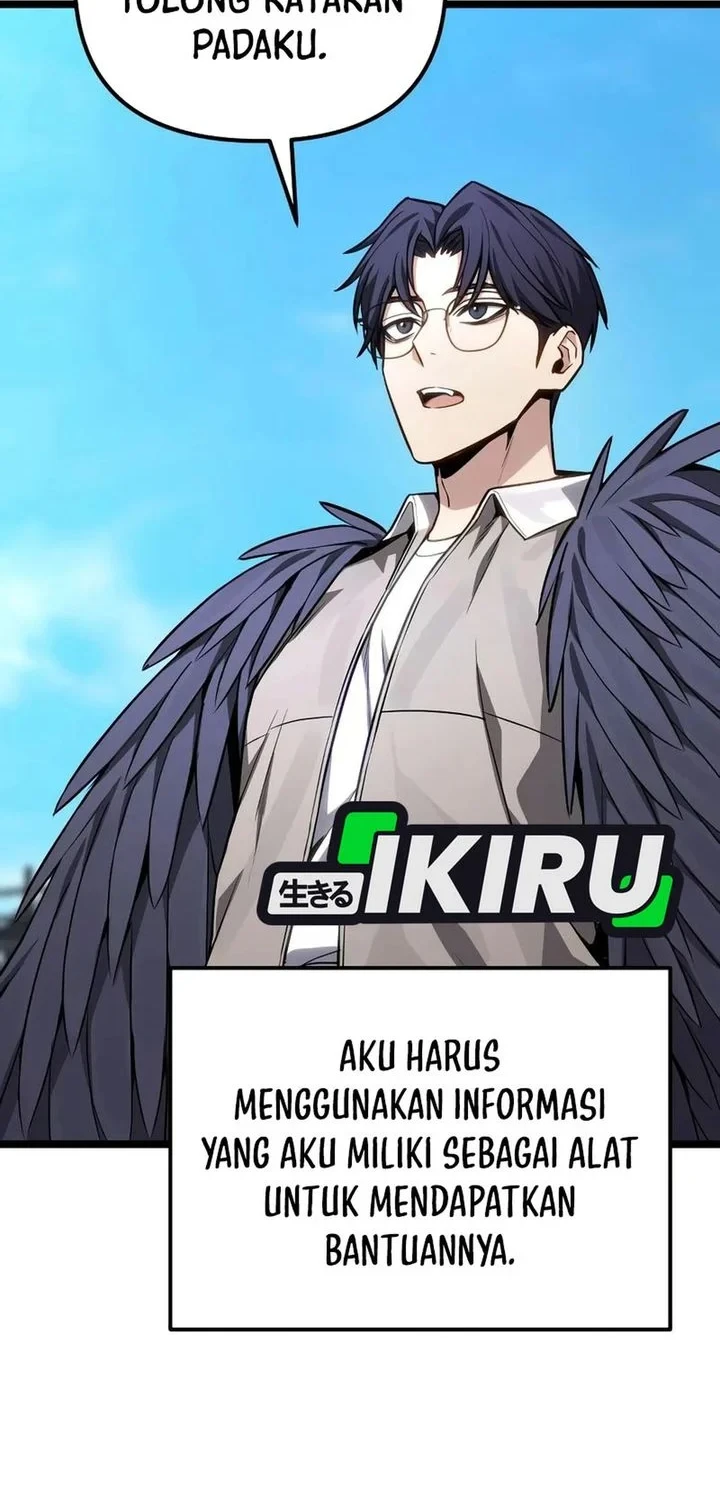 The Ultimate Shut-In Chapter 78 Gambar 75