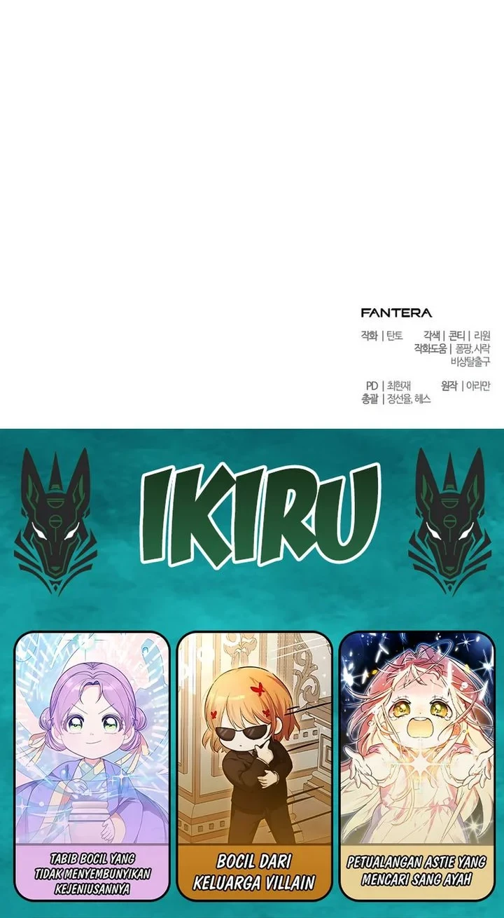 The Ultimate Shut-In Chapter 78 Gambar 81