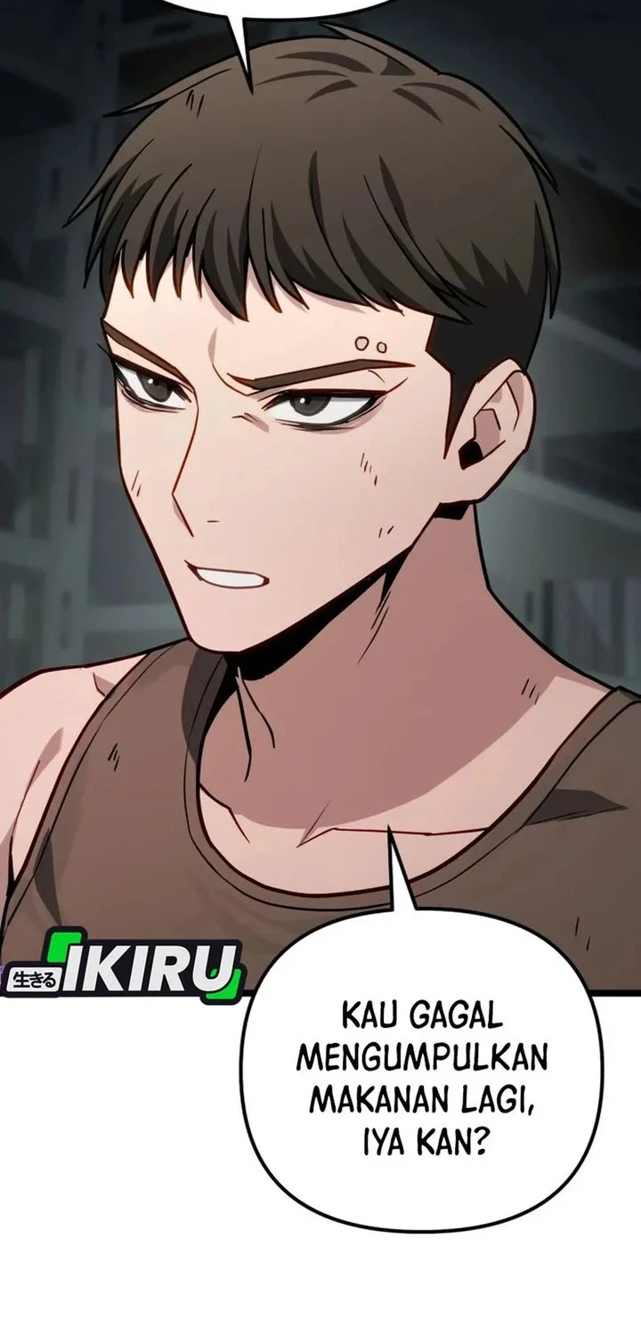 The Ultimate Shut-In Chapter 79 Gambar 56