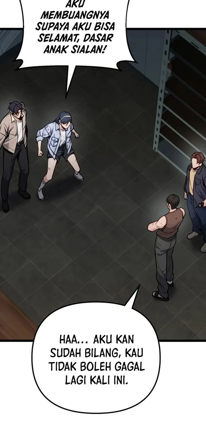The Ultimate Shut-In Chapter 79 Gambar 58