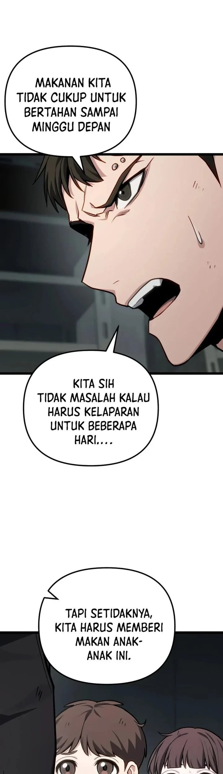 The Ultimate Shut-In Chapter 79 Gambar 59