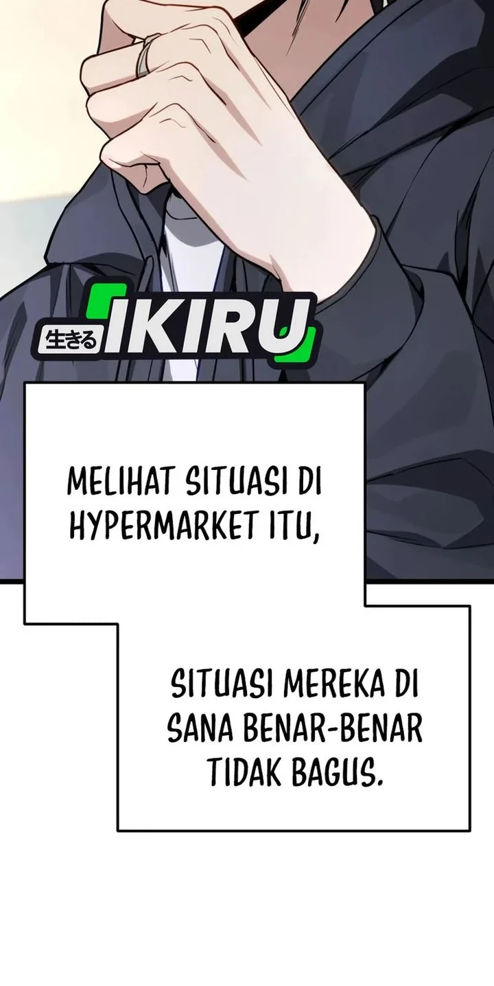 The Ultimate Shut-In Chapter 79 Gambar 64