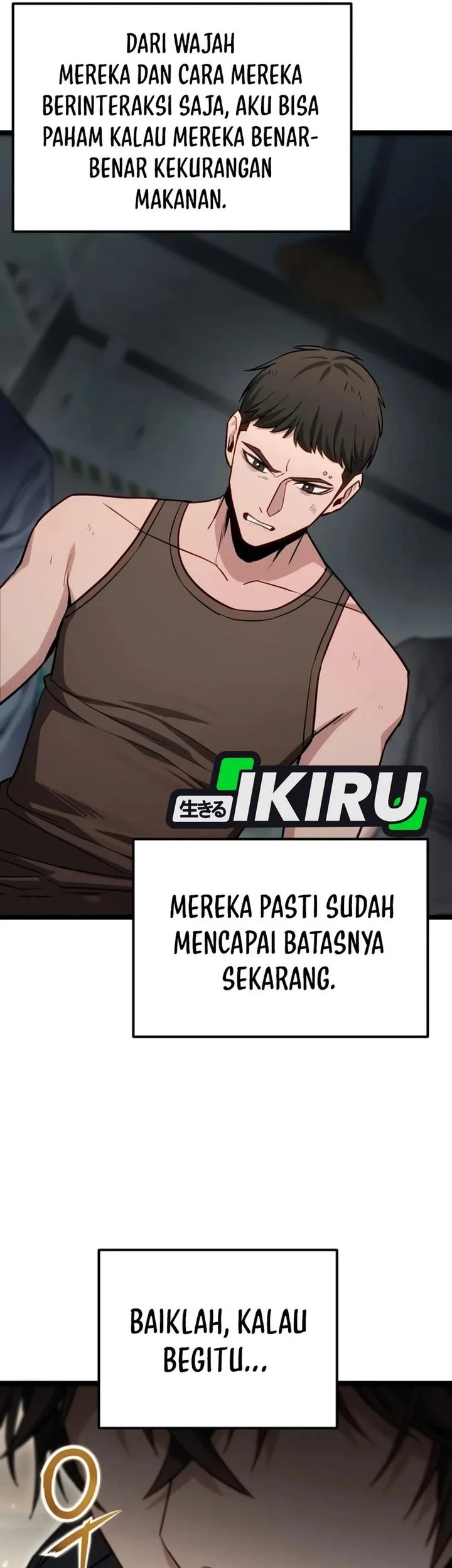 The Ultimate Shut-In Chapter 79 Gambar 65