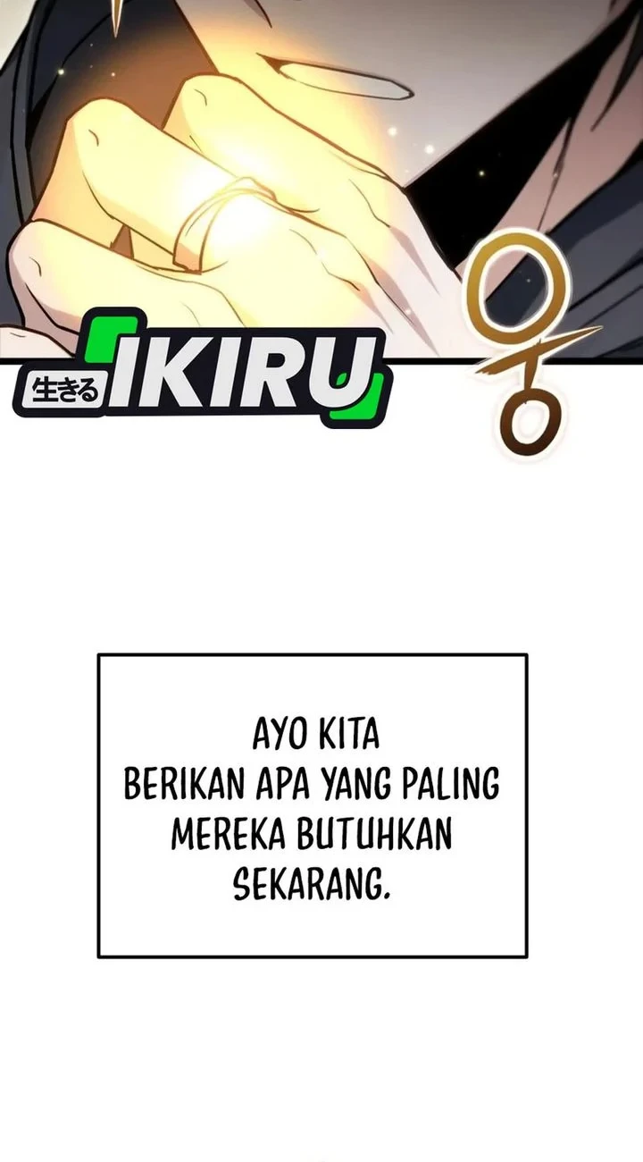 The Ultimate Shut-In Chapter 79 Gambar 66