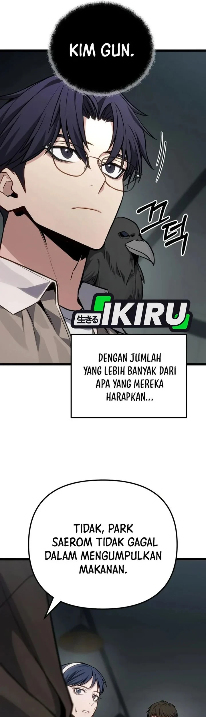The Ultimate Shut-In Chapter 79 Gambar 67