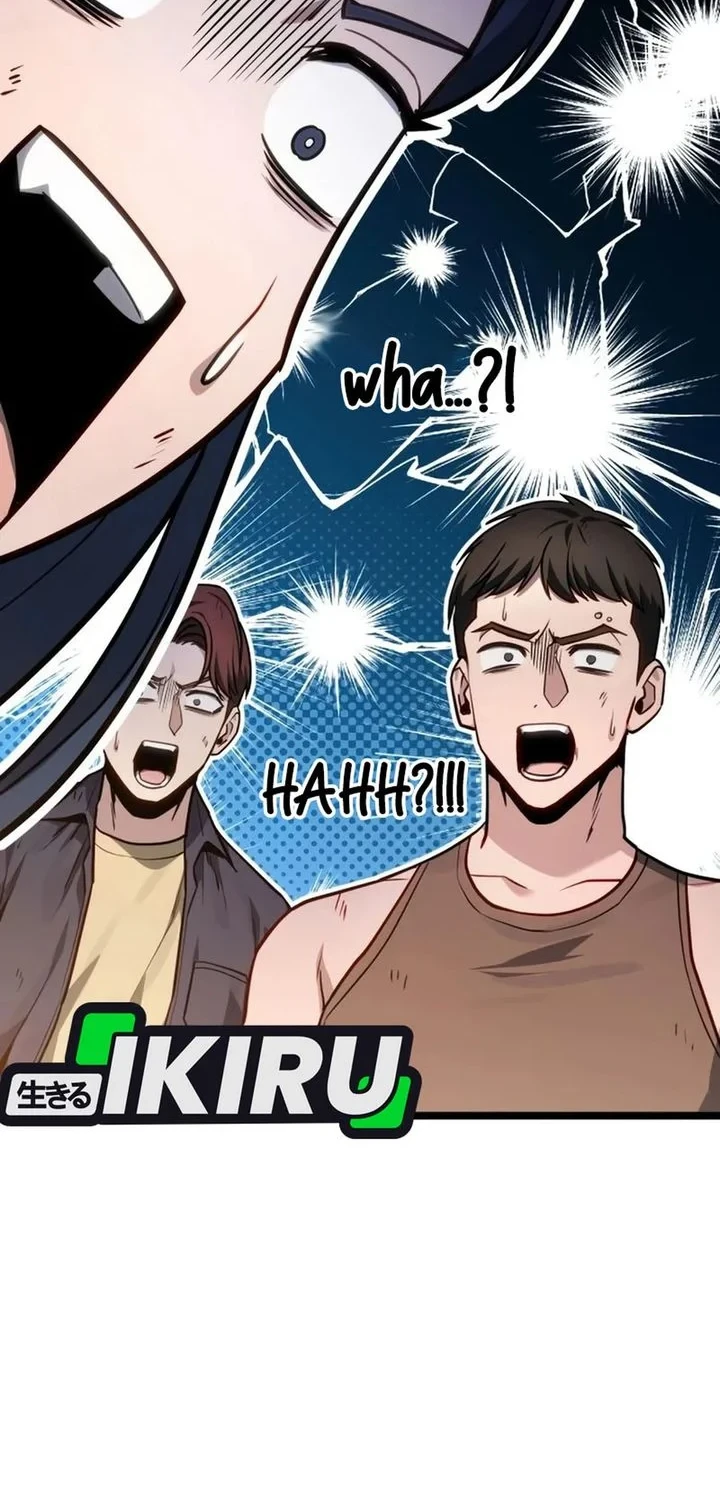 The Ultimate Shut-In Chapter 79 Gambar 71