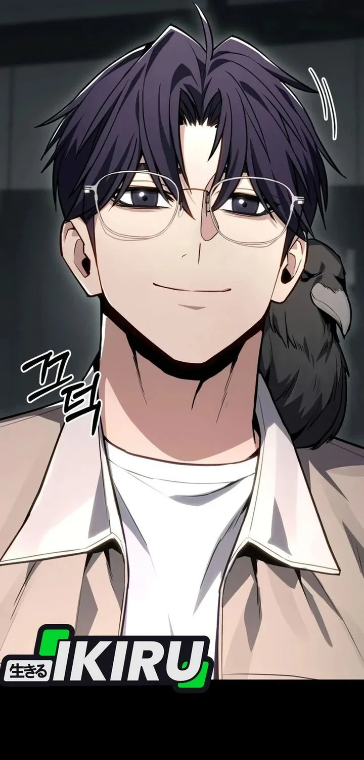 The Ultimate Shut-In Chapter 79 Gambar 75