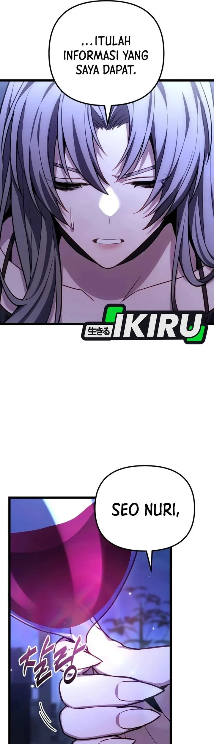 The Ultimate Shut-In Chapter 79 Gambar 78
