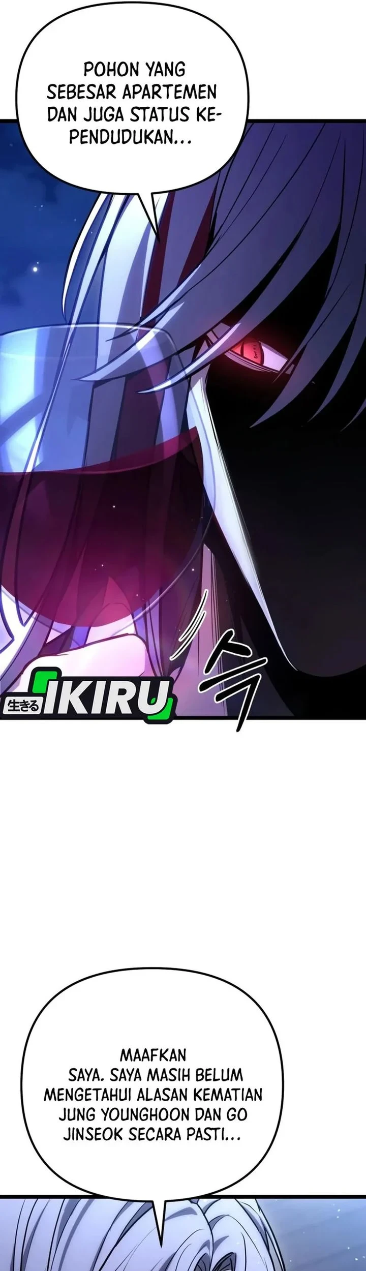 The Ultimate Shut-In Chapter 79 Gambar 82