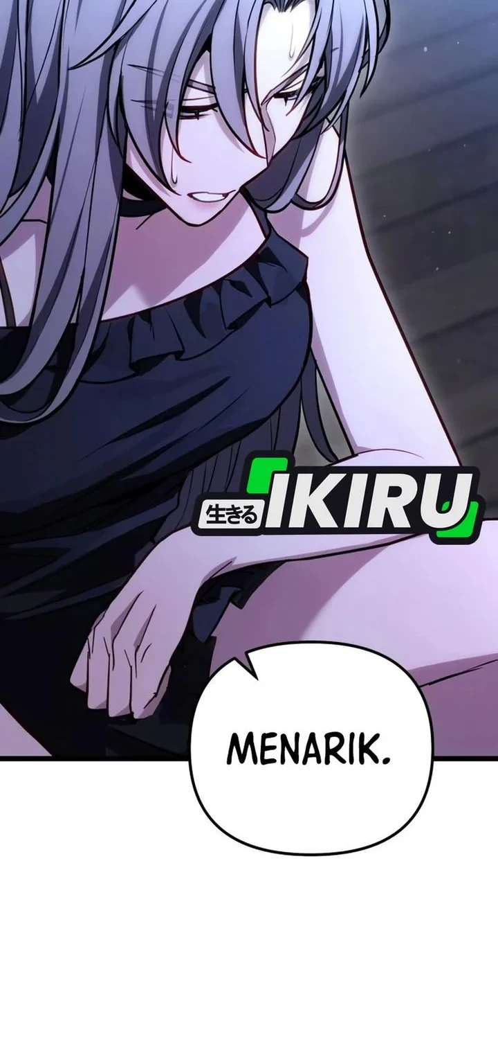 The Ultimate Shut-In Chapter 79 Gambar 83