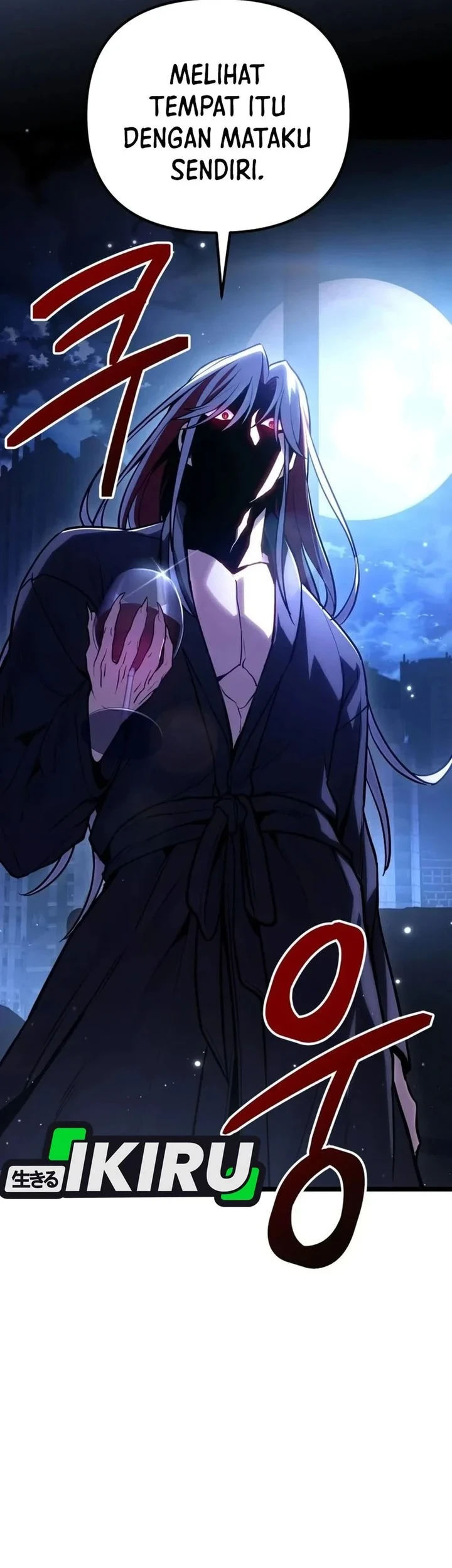 The Ultimate Shut-In Chapter 79 Gambar 86