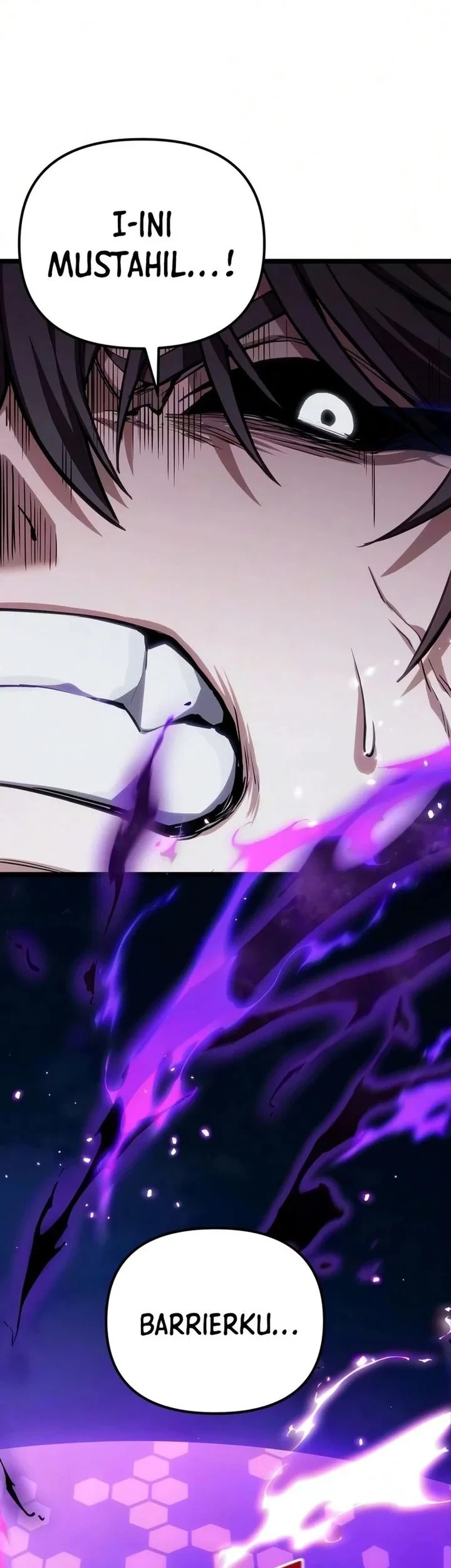 The Ultimate Shut-In Chapter 80 Gambar 59