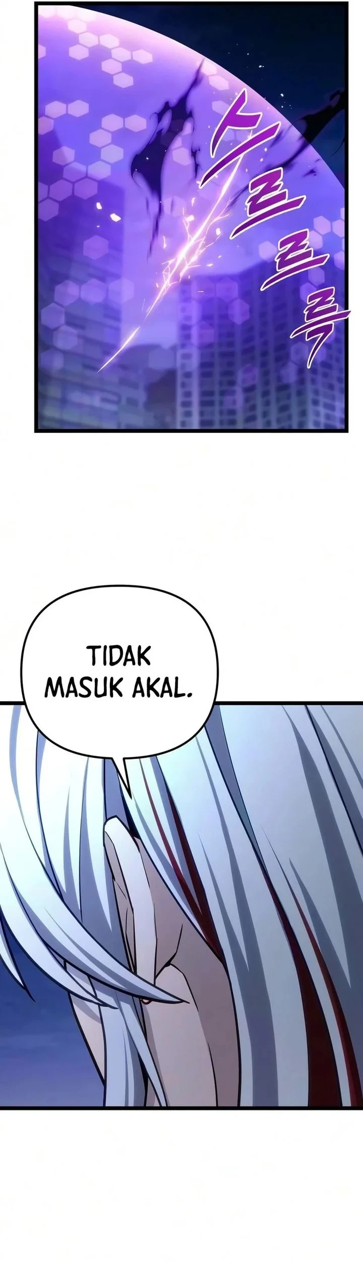 The Ultimate Shut-In Chapter 80 Gambar 63