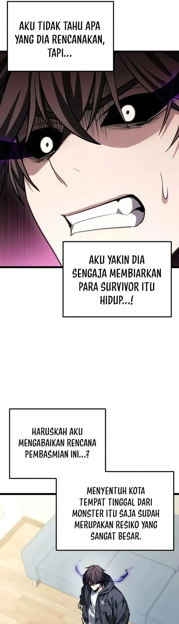 The Ultimate Shut-In Chapter 80 Gambar 71