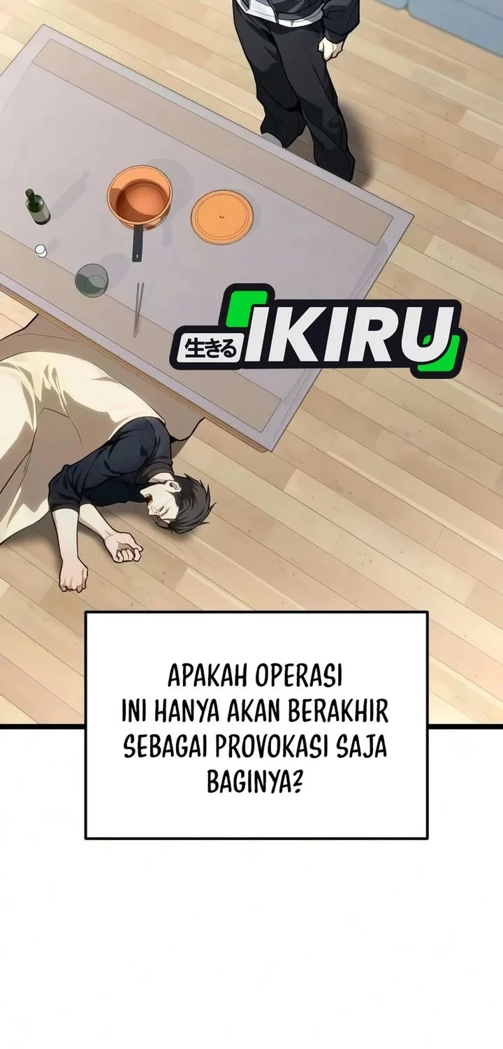 The Ultimate Shut-In Chapter 80 Gambar 72