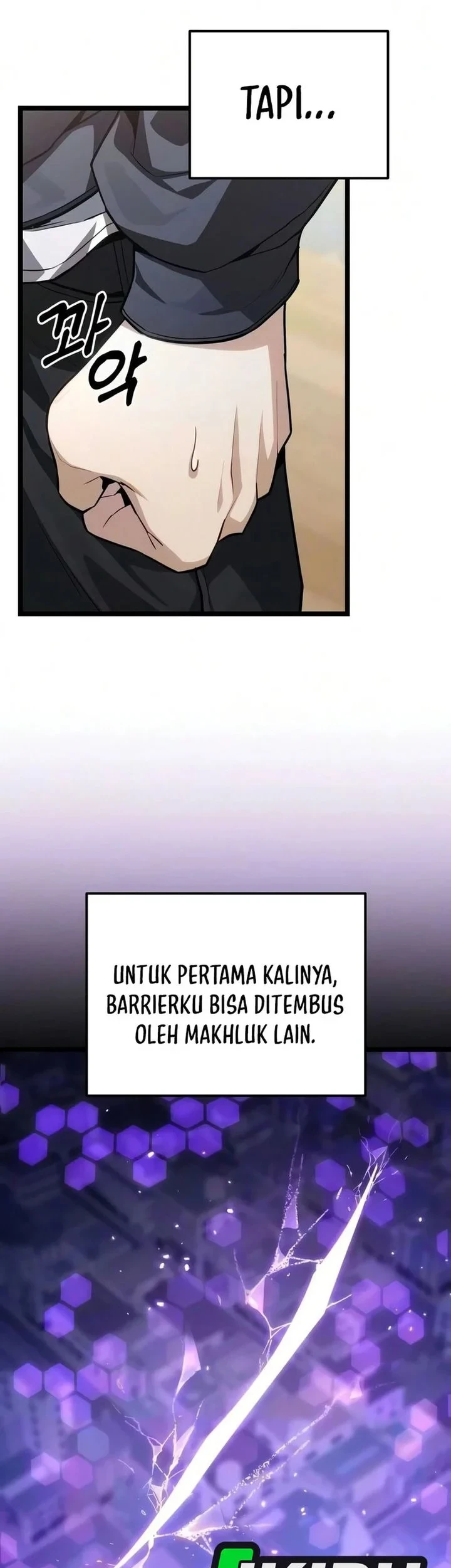 The Ultimate Shut-In Chapter 80 Gambar 73