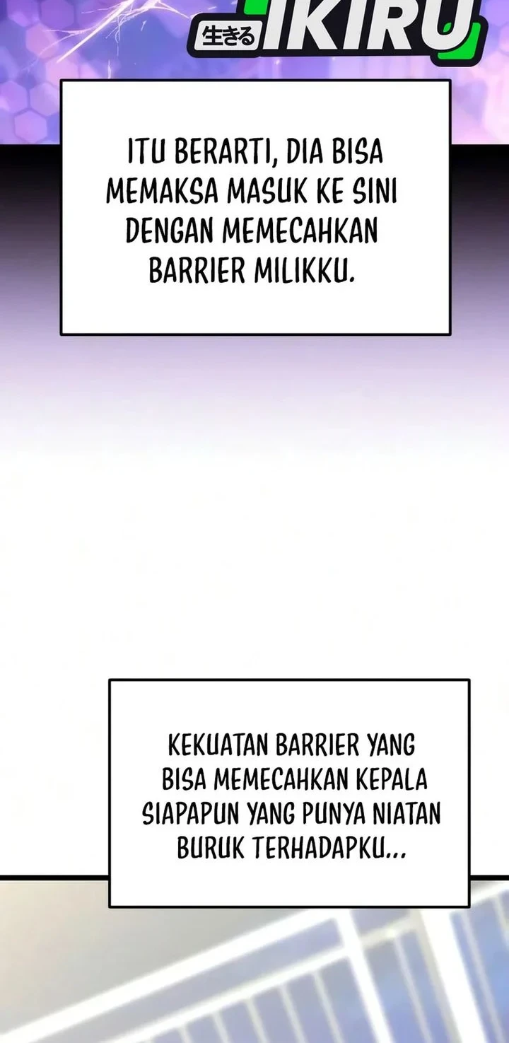 The Ultimate Shut-In Chapter 80 Gambar 74