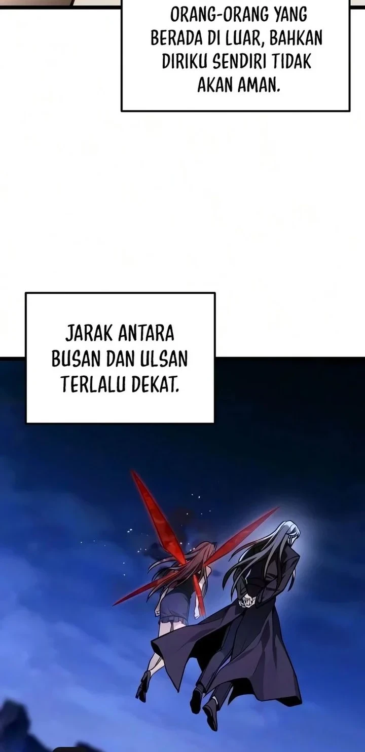The Ultimate Shut-In Chapter 80 Gambar 76