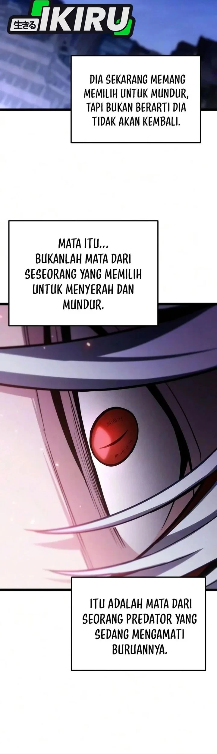 The Ultimate Shut-In Chapter 80 Gambar 77