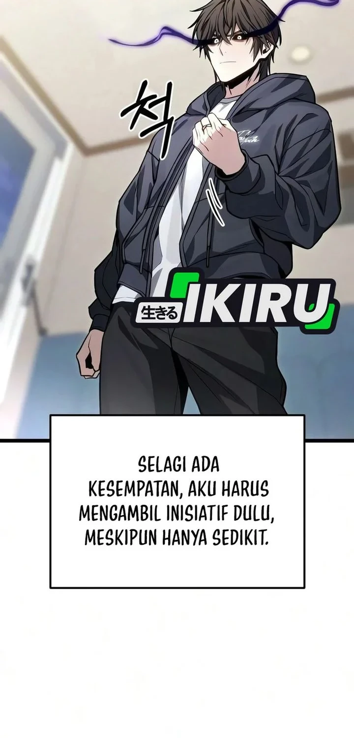 The Ultimate Shut-In Chapter 80 Gambar 80