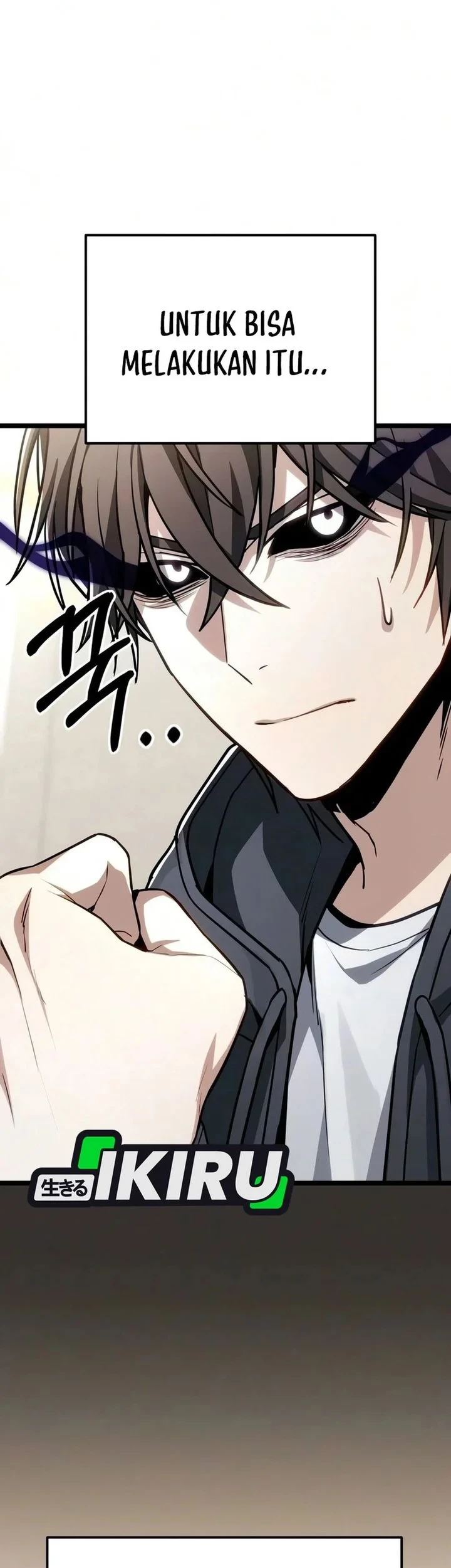 The Ultimate Shut-In Chapter 80 Gambar 81