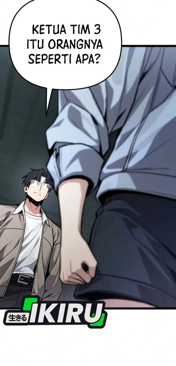 The Ultimate Shut-In Chapter 80 Gambar 84