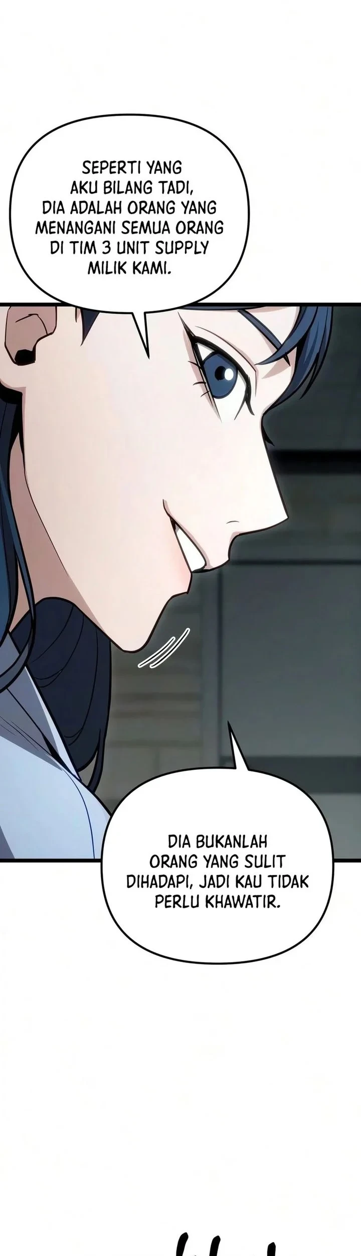 The Ultimate Shut-In Chapter 80 Gambar 85
