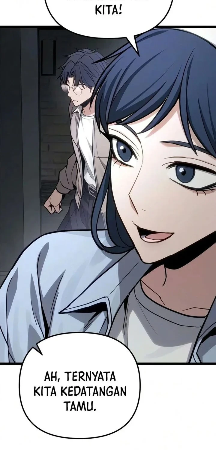 The Ultimate Shut-In Chapter 80 Gambar 88