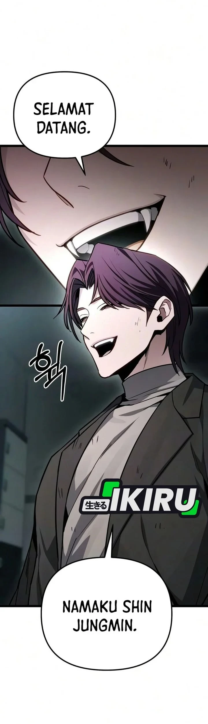 The Ultimate Shut-In Chapter 80 Gambar 89