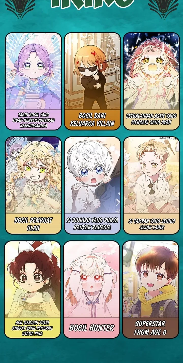The Ultimate Shut-In Chapter 80 Gambar 94