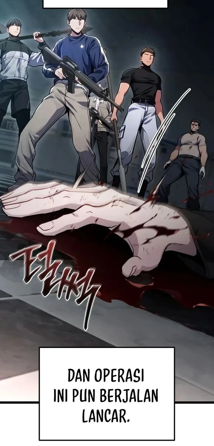 The Ultimate Shut-In Chapter 81 Gambar 66